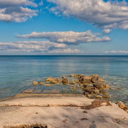 Seafront Spirit Suites Zakintos Zewnętrze zdjęcie
