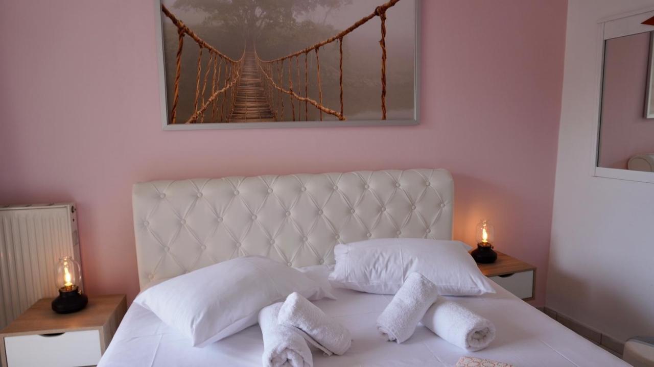 Seafront Spirit Suites Zakintos Zewnętrze zdjęcie
