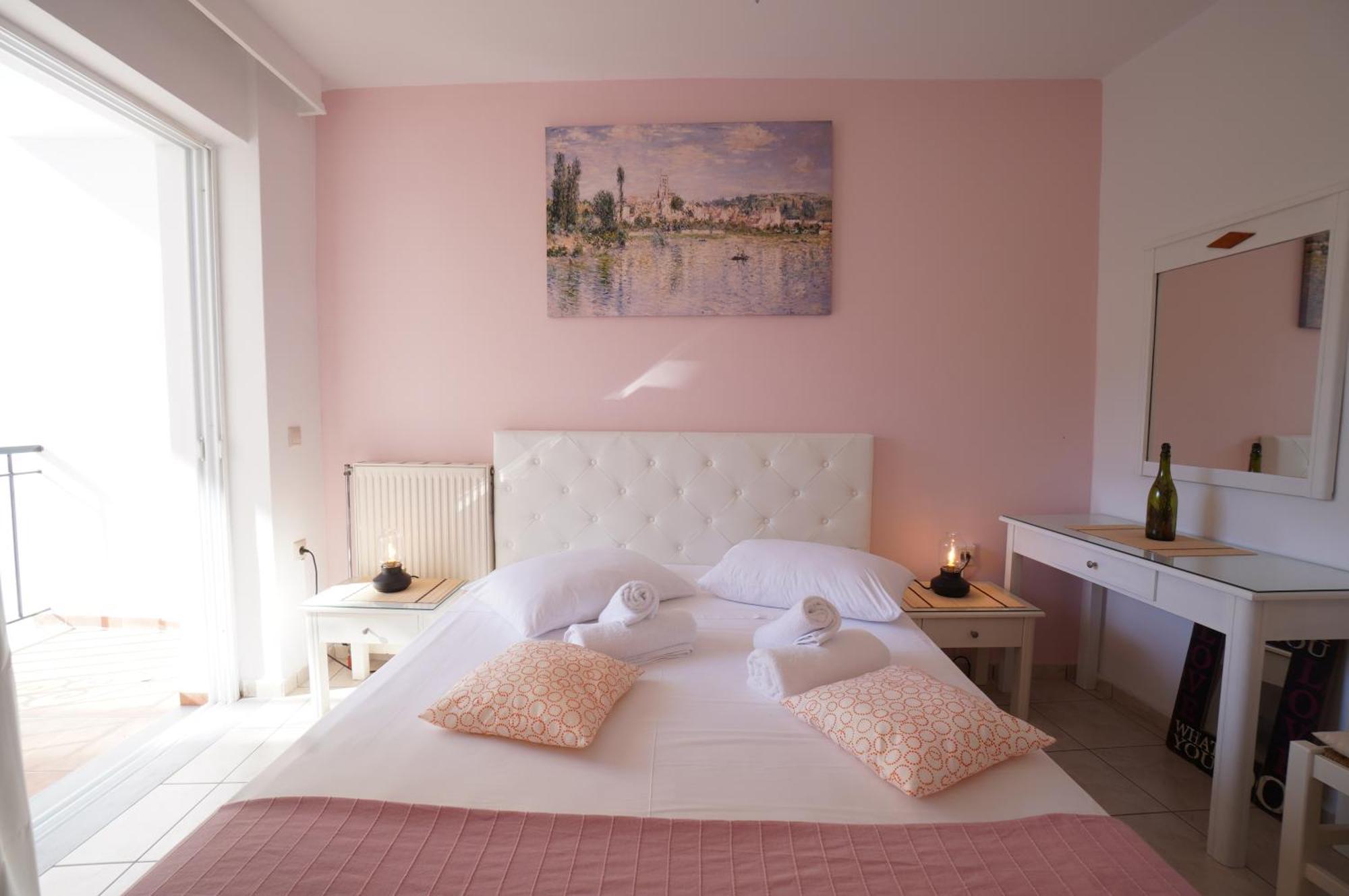 Seafront Spirit Suites Zakintos Zewnętrze zdjęcie