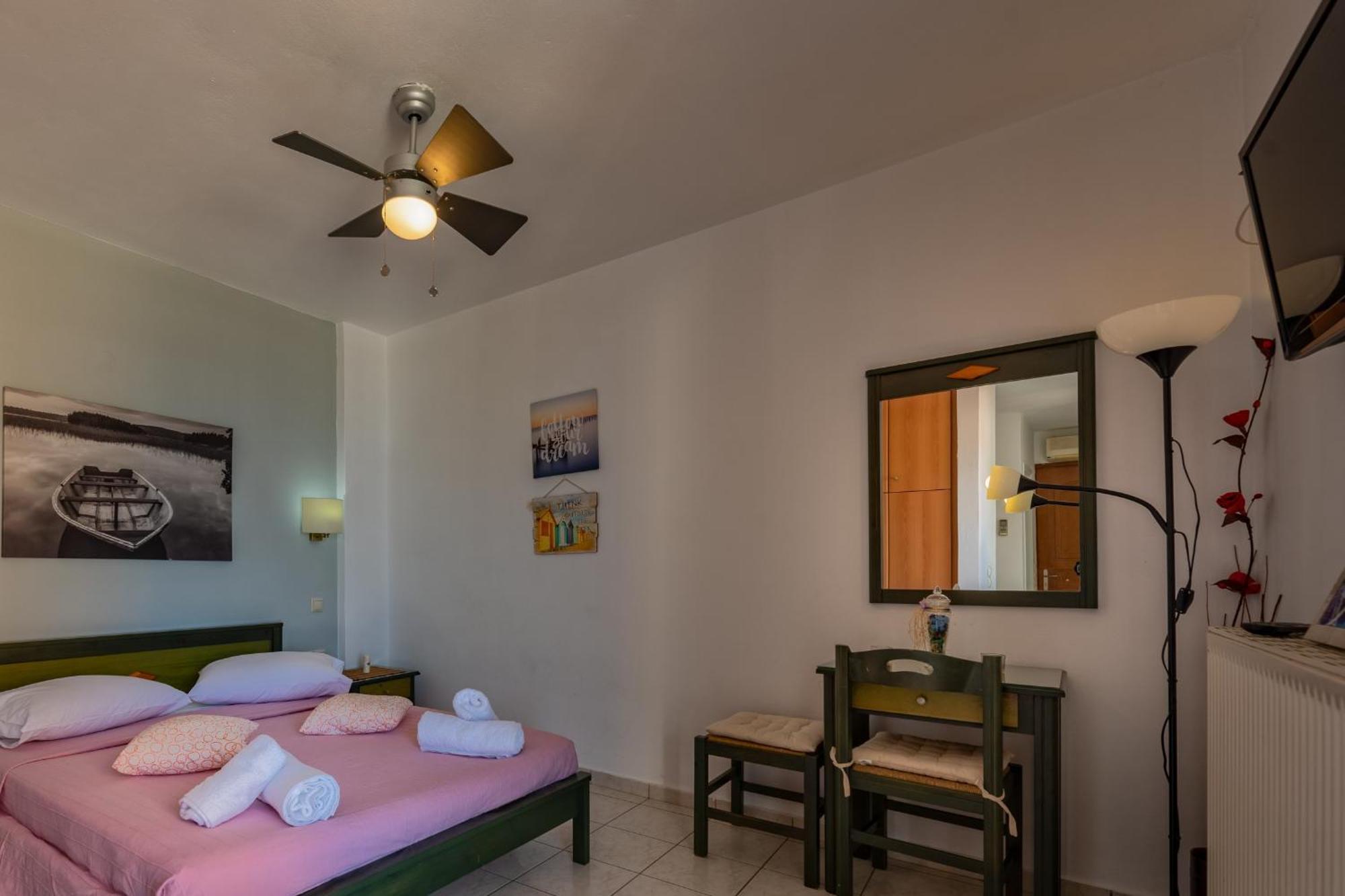 Seafront Spirit Suites Zakintos Zewnętrze zdjęcie