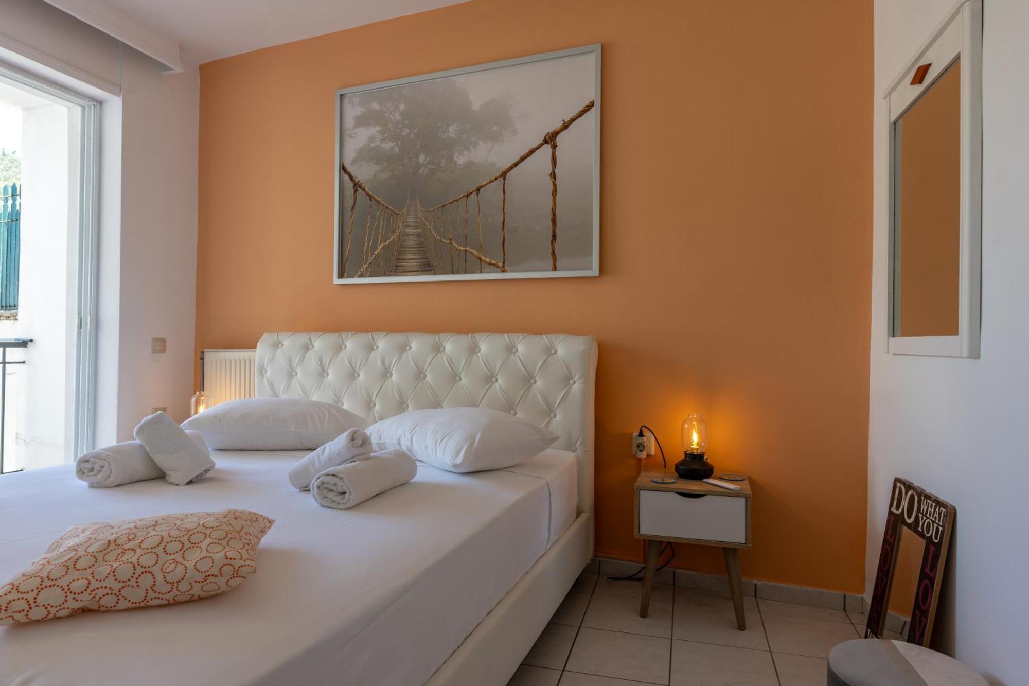 Seafront Spirit Suites Zakintos Zewnętrze zdjęcie