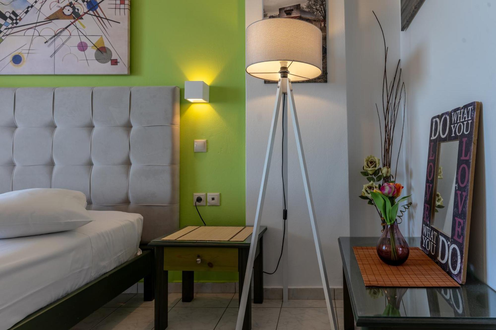 Seafront Spirit Suites Zakintos Pokój zdjęcie