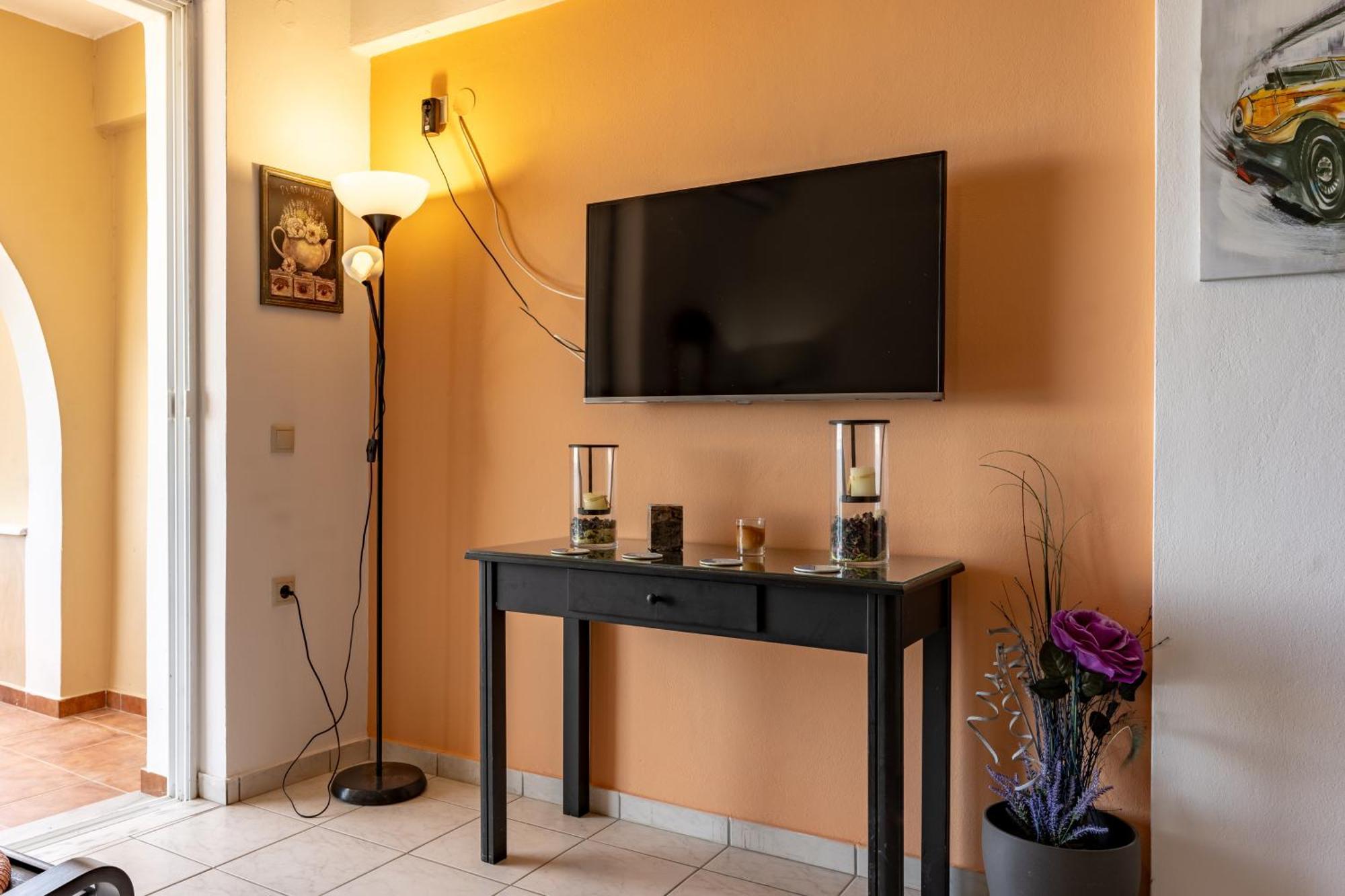 Seafront Spirit Suites Zakintos Pokój zdjęcie