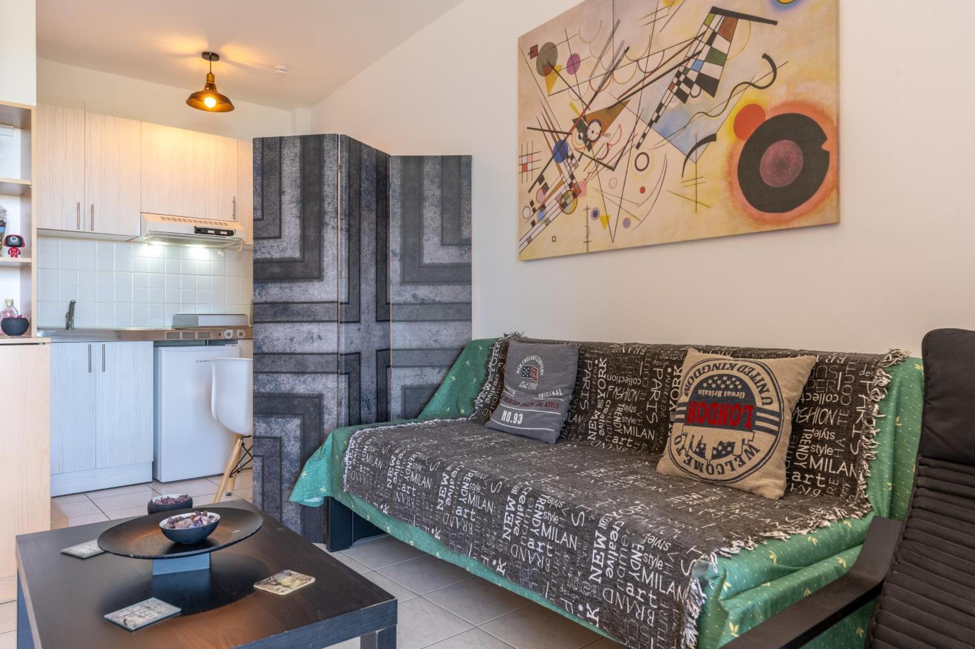 Seafront Spirit Suites Zakintos Zewnętrze zdjęcie