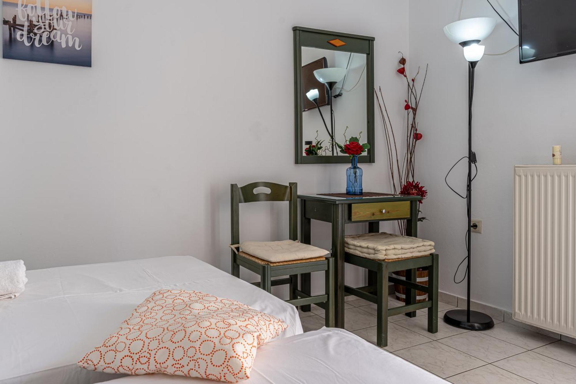 Seafront Spirit Suites Zakintos Pokój zdjęcie
