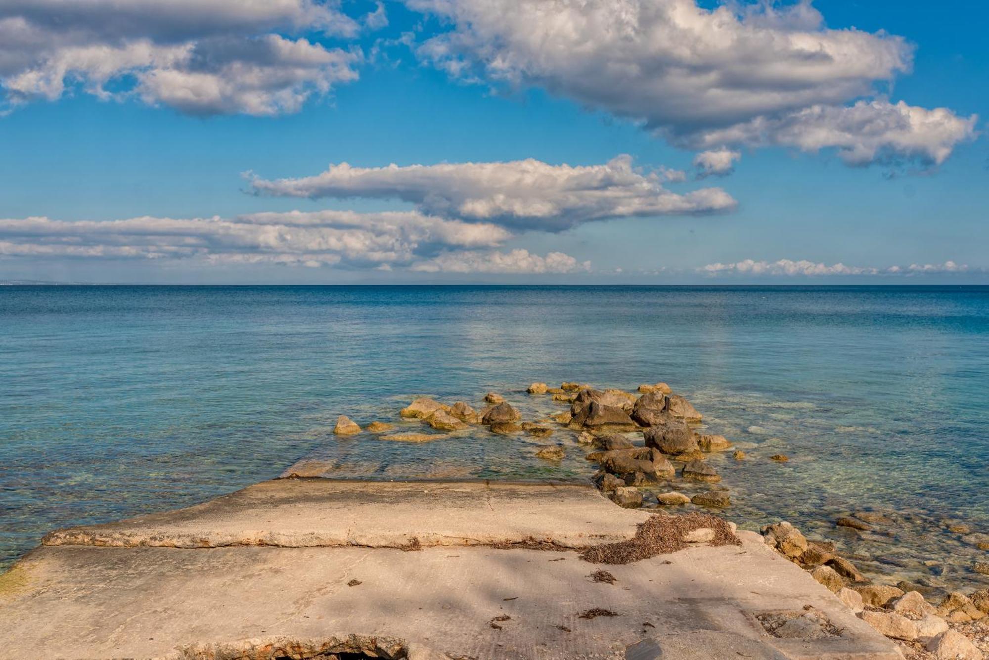 Seafront Spirit Suites Zakintos Zewnętrze zdjęcie